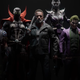 Image for article titled Mortal Kombat 11 Reveals New Fighters Including The Terminator and Joker